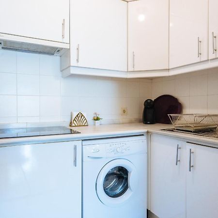 Novalia Home Suite Σεβίλλη Εξωτερικό φωτογραφία
