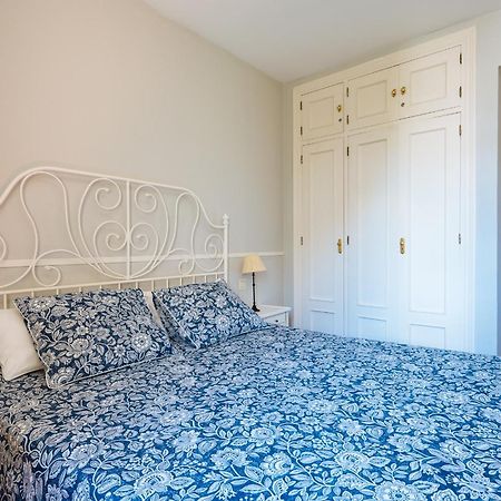 Novalia Home Suite Σεβίλλη Εξωτερικό φωτογραφία