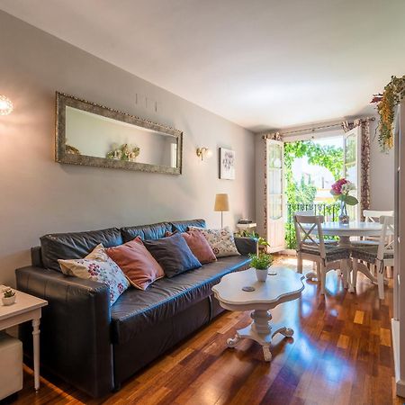 Novalia Home Suite Σεβίλλη Εξωτερικό φωτογραφία