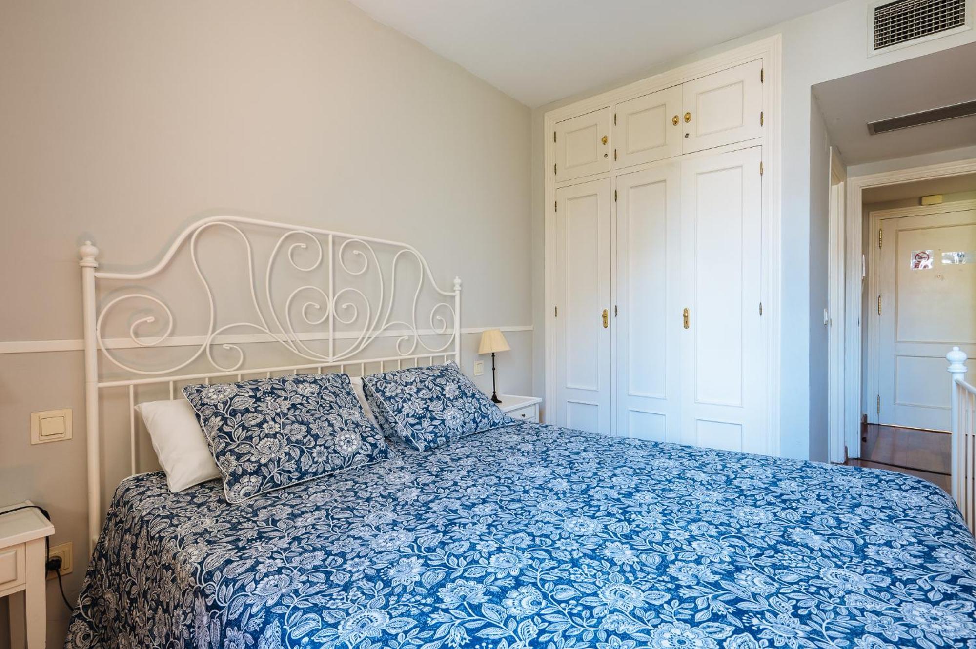 Novalia Home Suite Σεβίλλη Εξωτερικό φωτογραφία