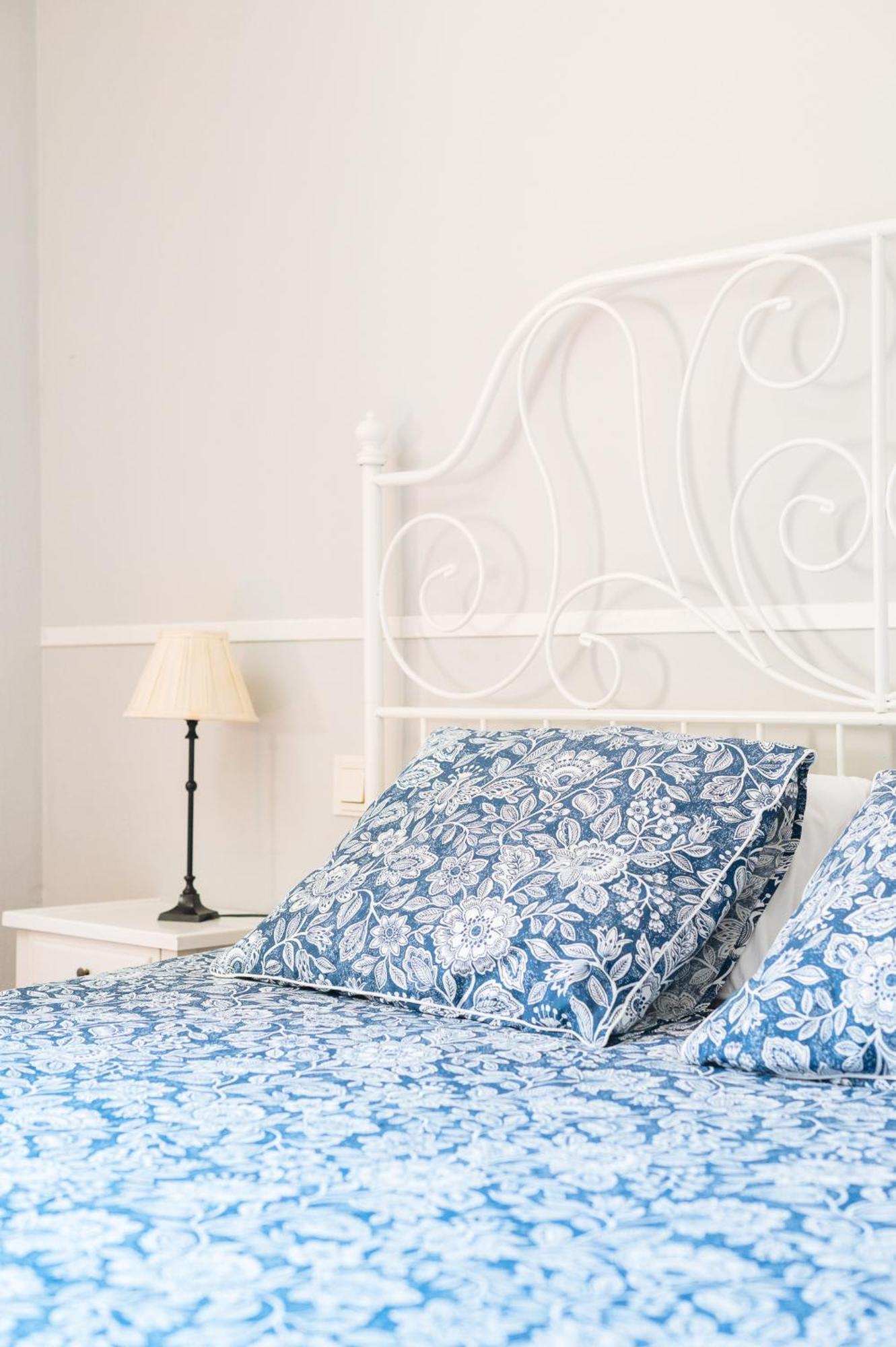 Novalia Home Suite Σεβίλλη Εξωτερικό φωτογραφία