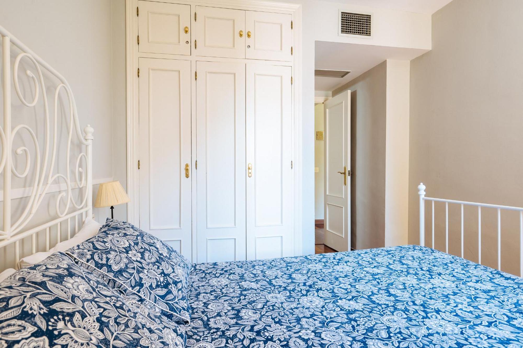 Novalia Home Suite Σεβίλλη Εξωτερικό φωτογραφία