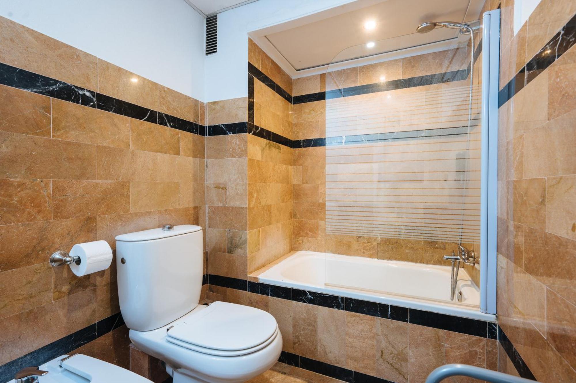 Novalia Home Suite Σεβίλλη Εξωτερικό φωτογραφία
