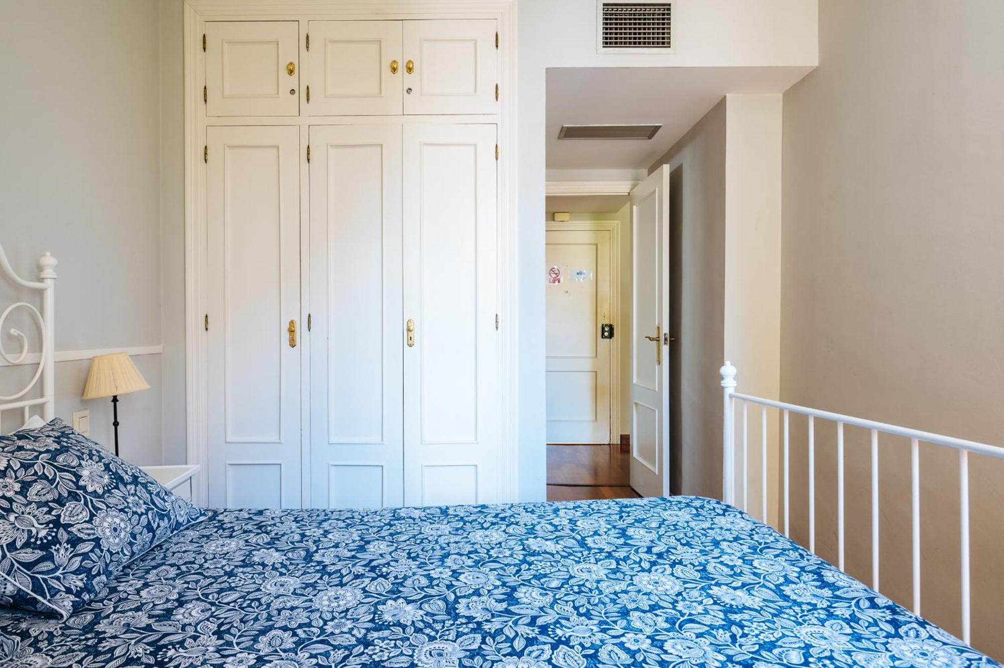 Novalia Home Suite Σεβίλλη Εξωτερικό φωτογραφία